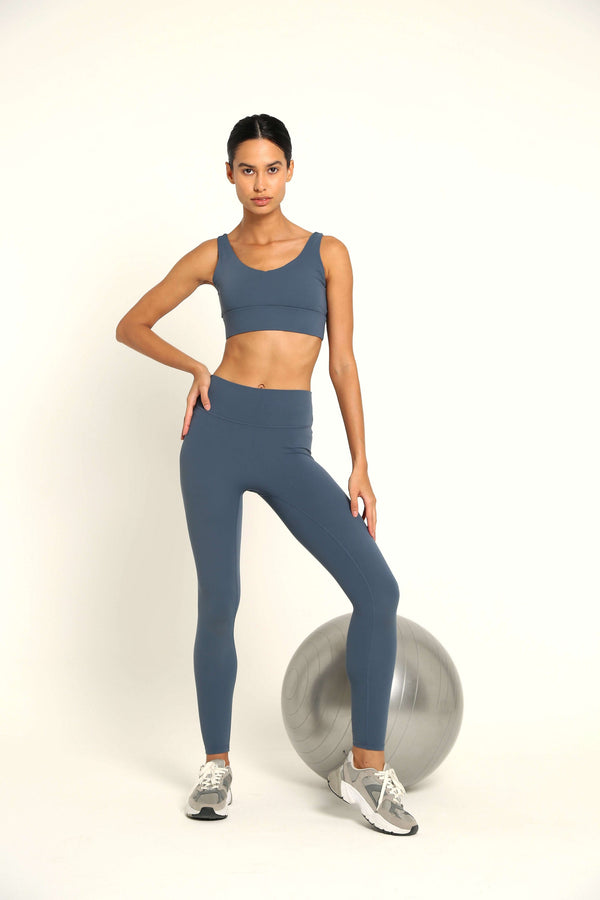 Women's High Waisted Sports Leggings
