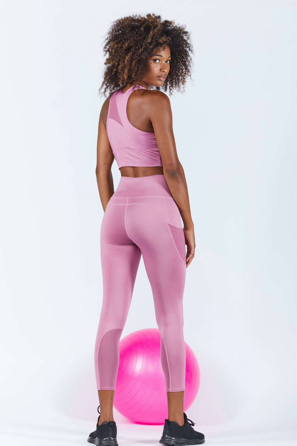 Leggings Alma