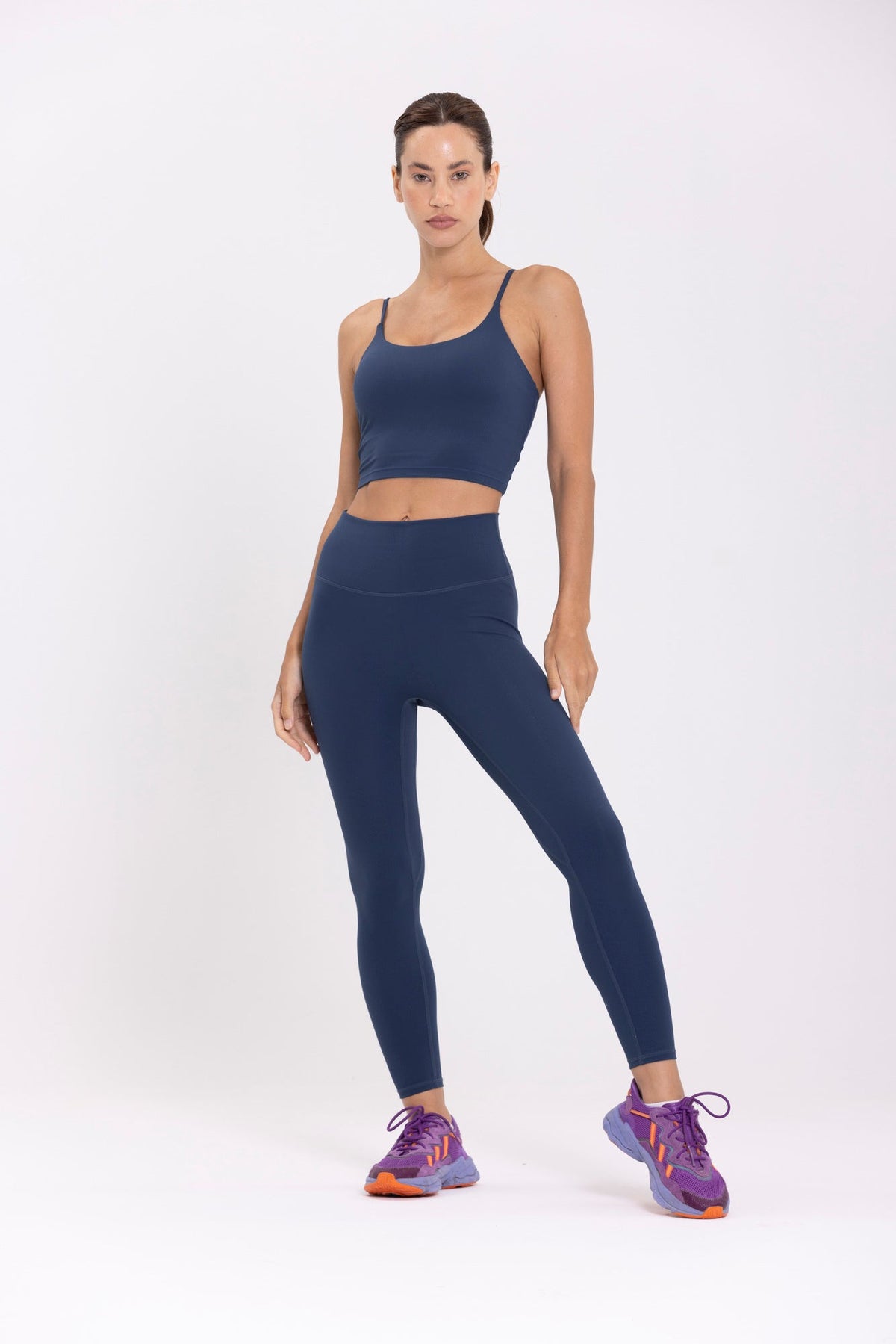 Legging Mantra