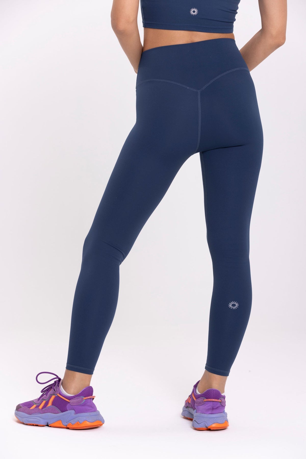 Legging Mantra