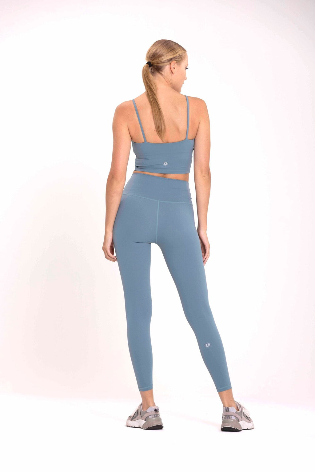 Legging Mantra