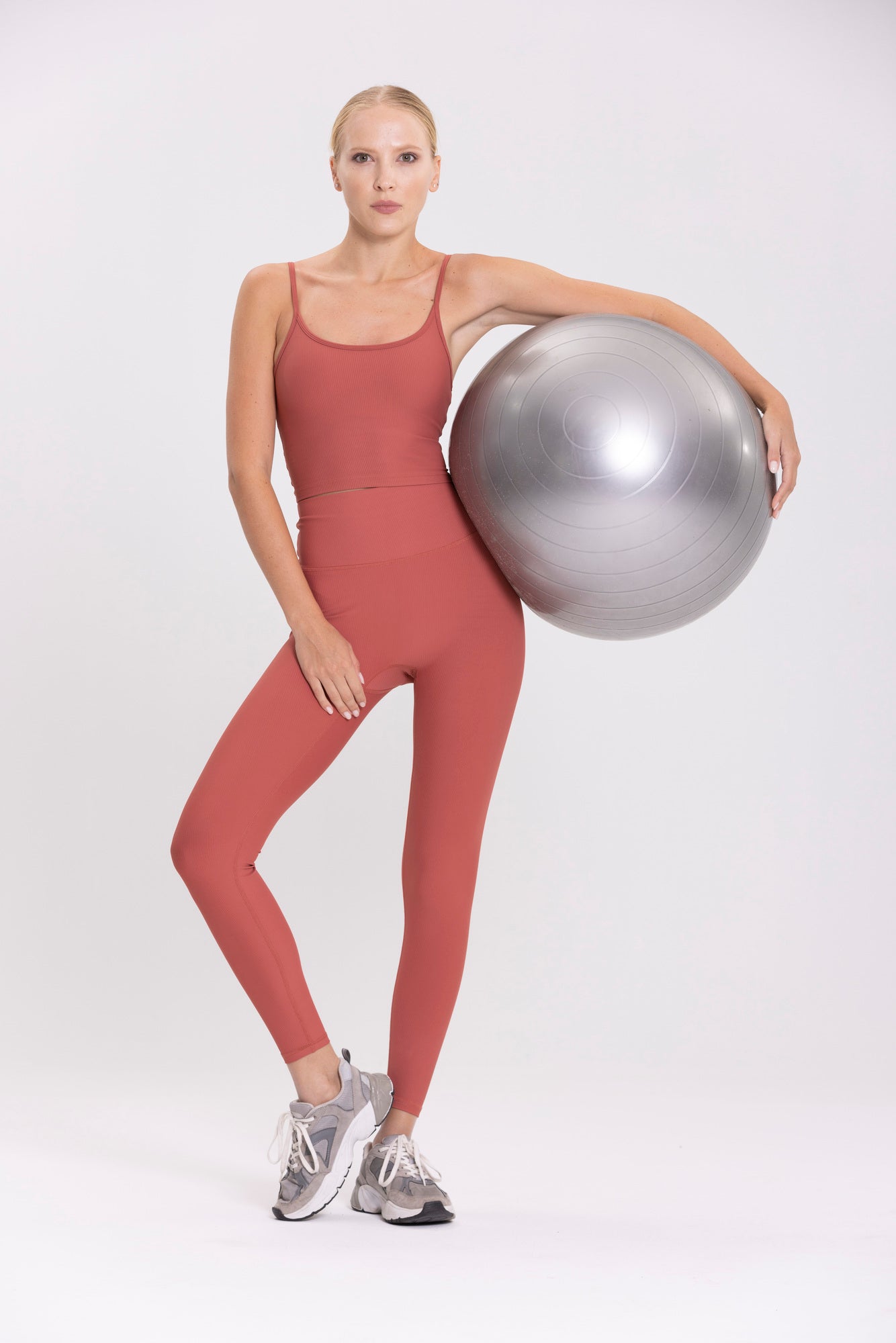 Leggings de loto