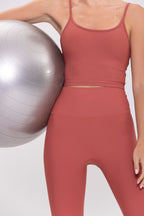 Leggings de loto