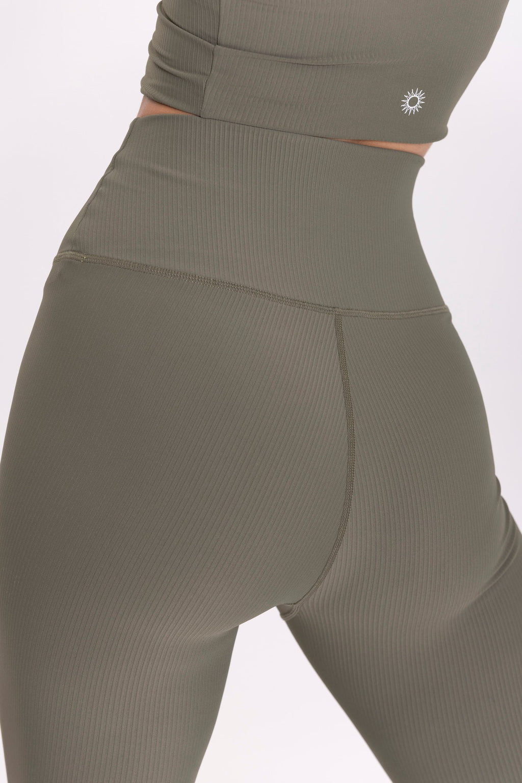 Leggings de loto