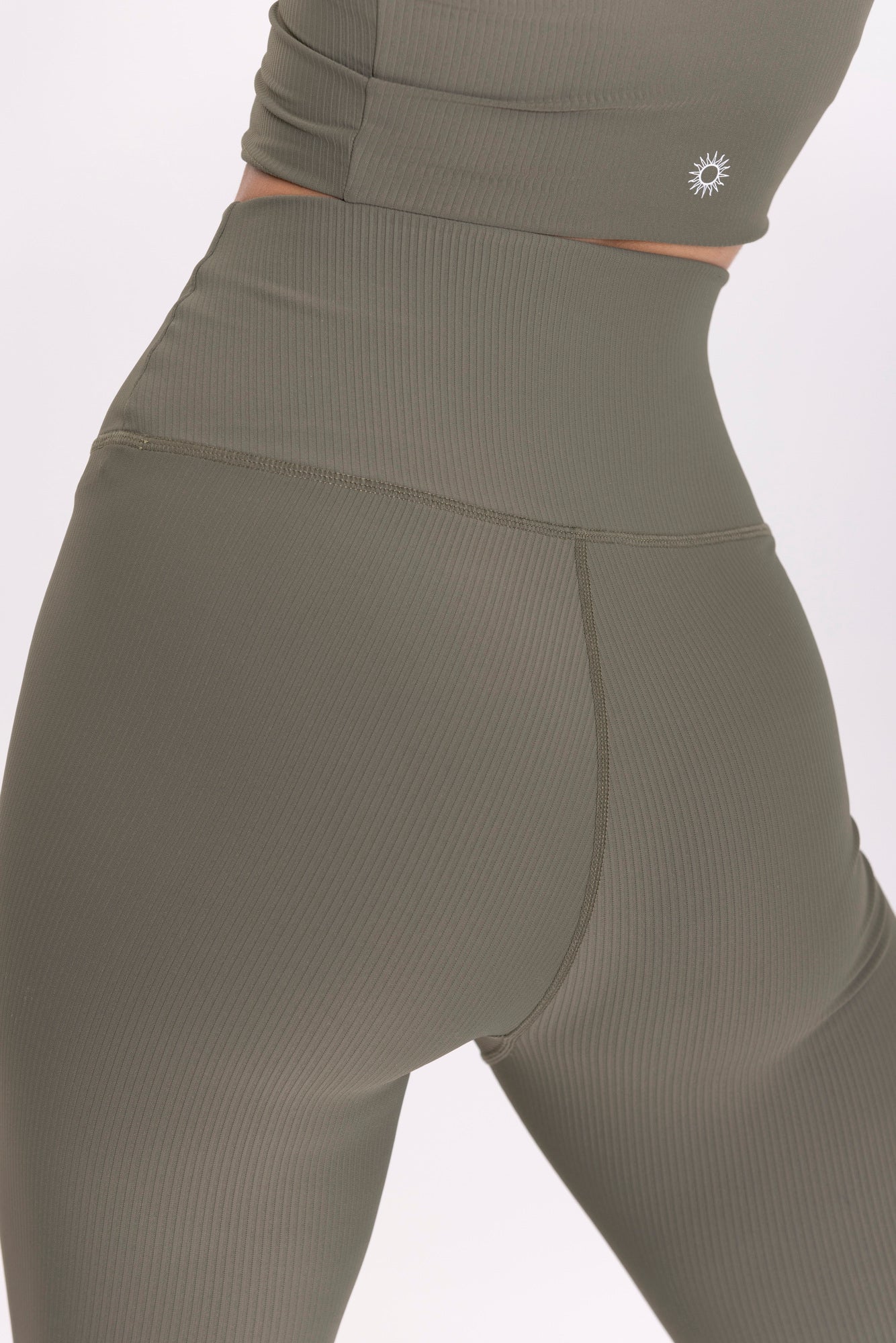 Leggings de loto