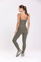 Leggings de loto