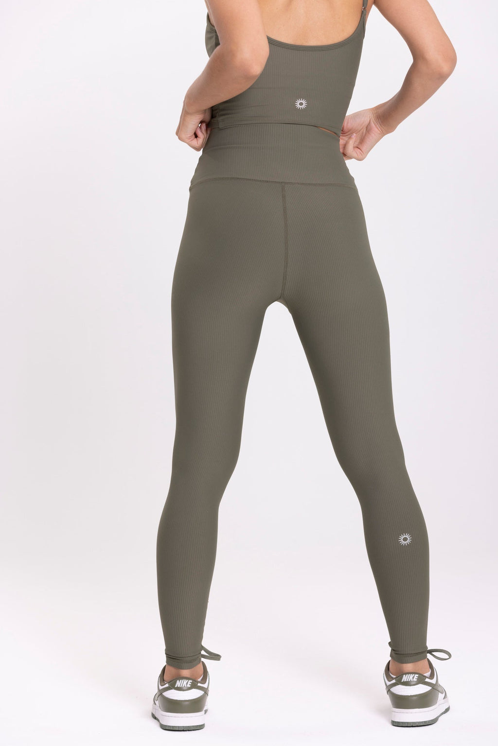 Leggings de loto