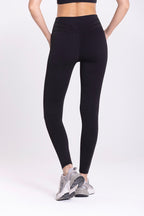Leggings Suzanna - Negro - Mixto