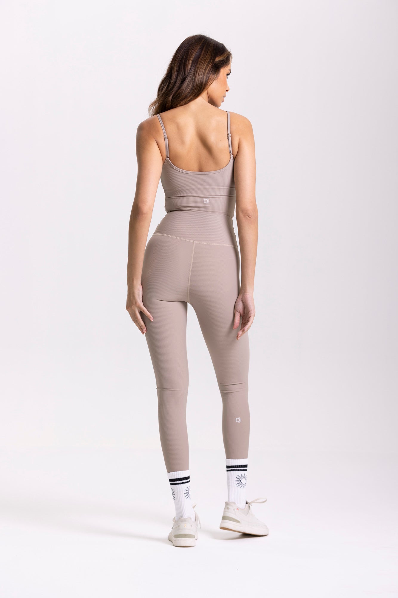 Leggings de loto