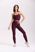 Leggings de loto
