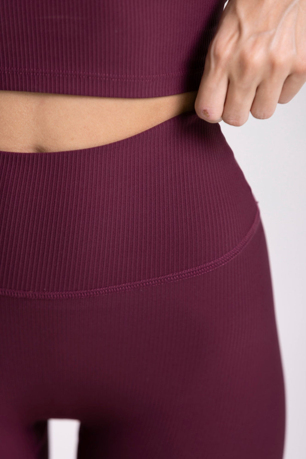 Leggings de loto