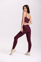 Leggings de loto