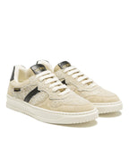 Basket Legend F Hm - Beige