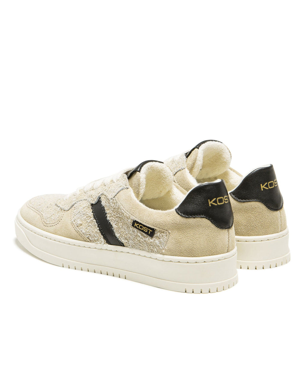 Basket Legend F Hm - Beige