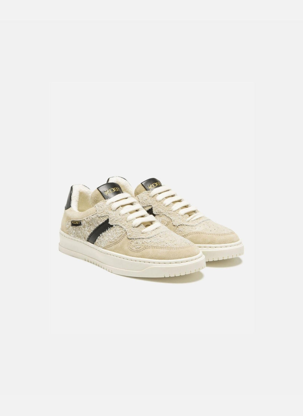 Basket Legend F Hm - Beige