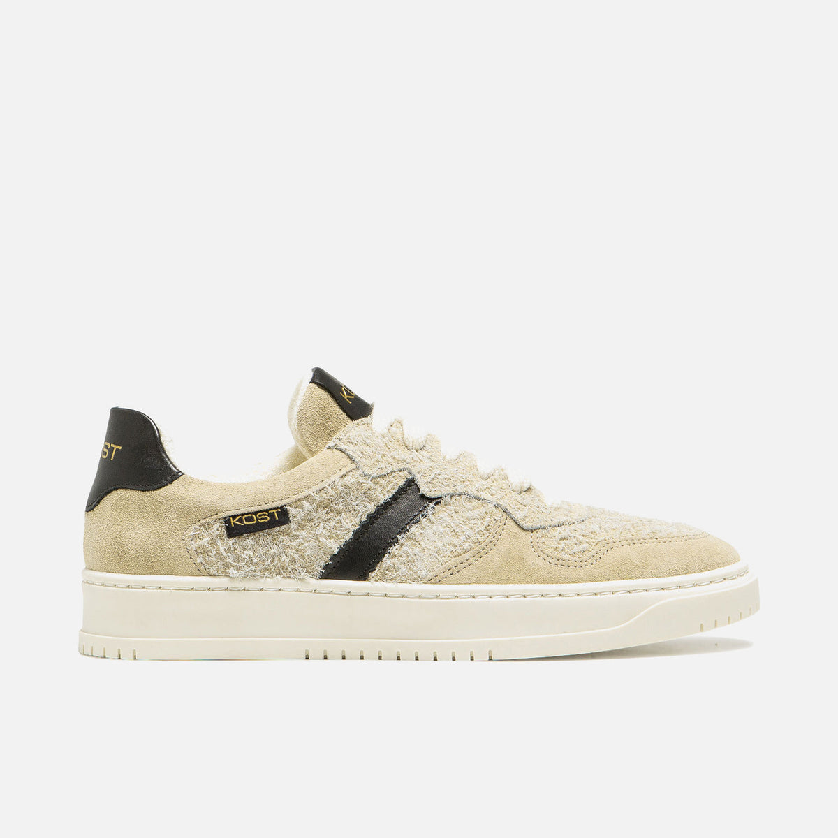 Basket Legend F Hm - Beige
