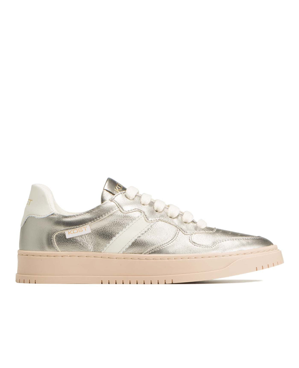 Sneakers Legend F Lm - Argento