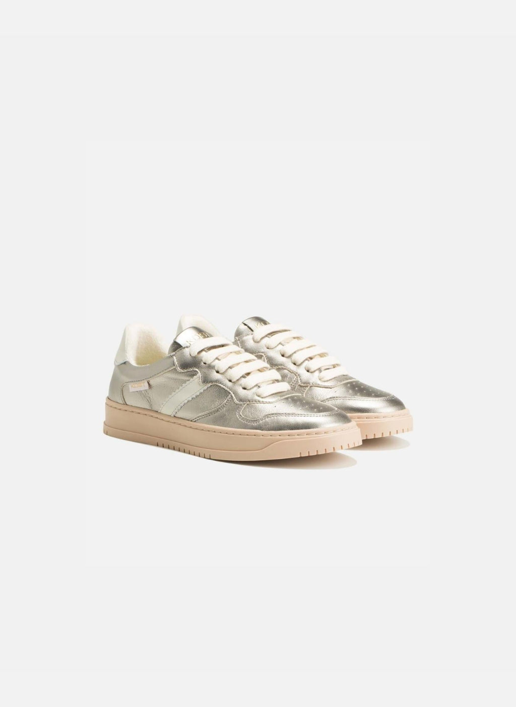 Sneakers Legend F Lm - Argento