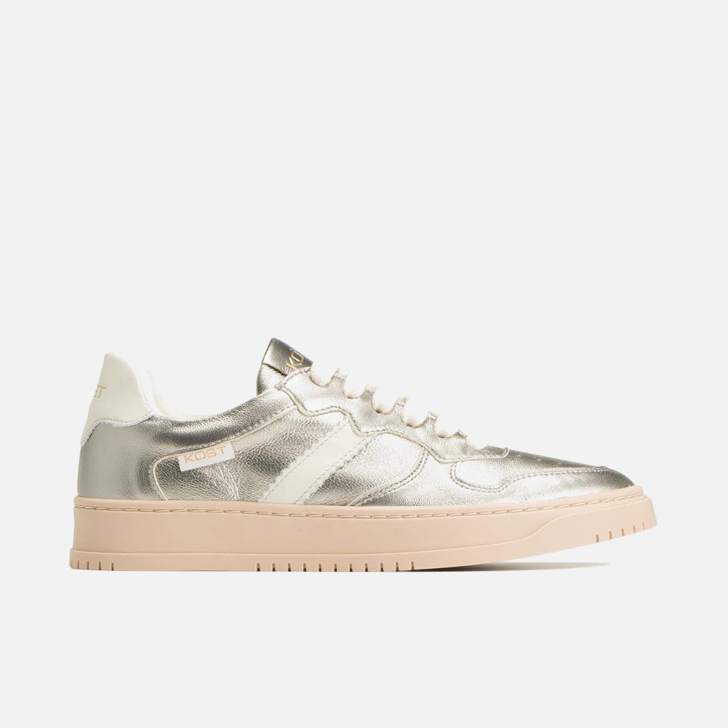 Sneakers Legend F Lm - Argento