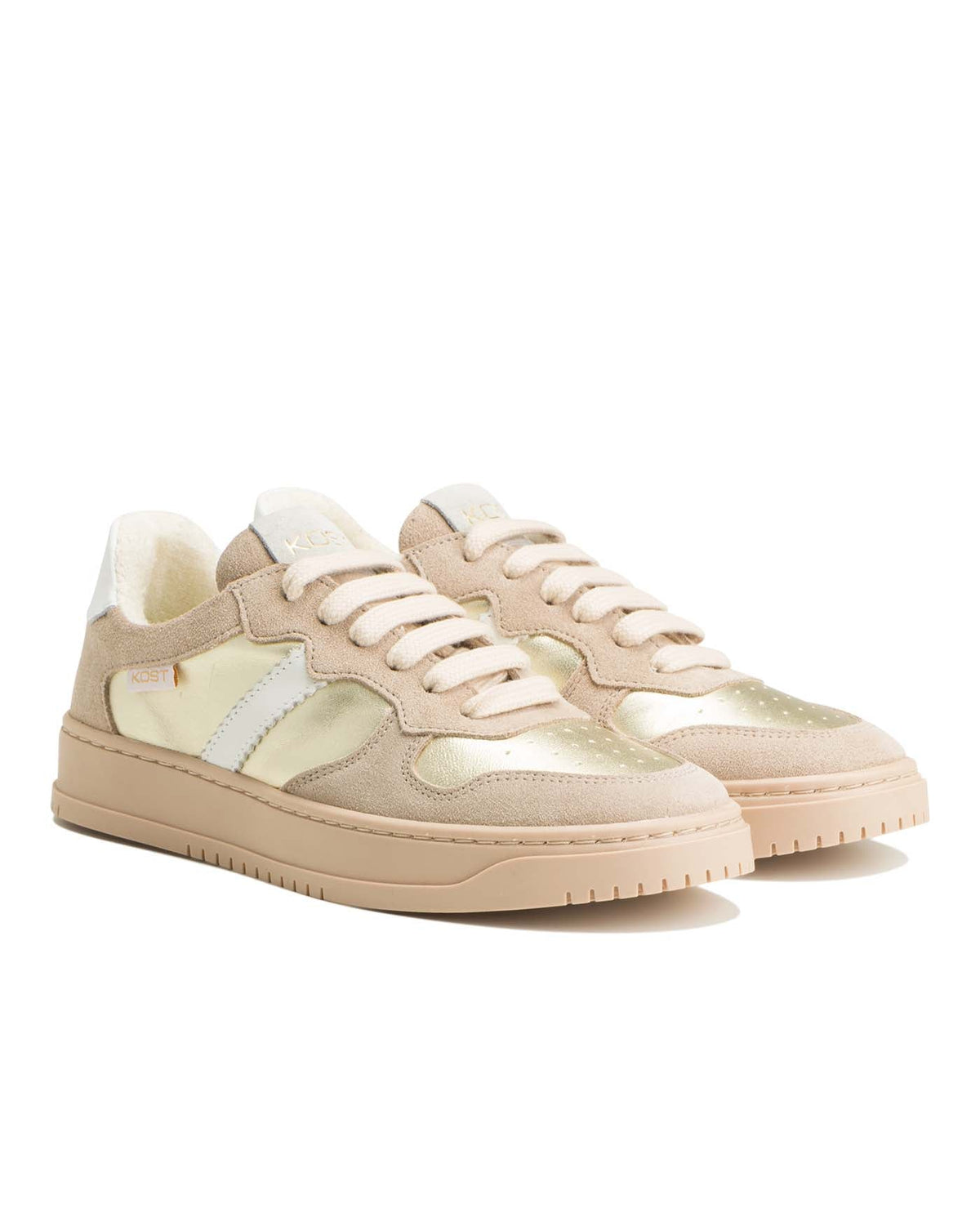 Zapatilla Legend F Lm - Rosa