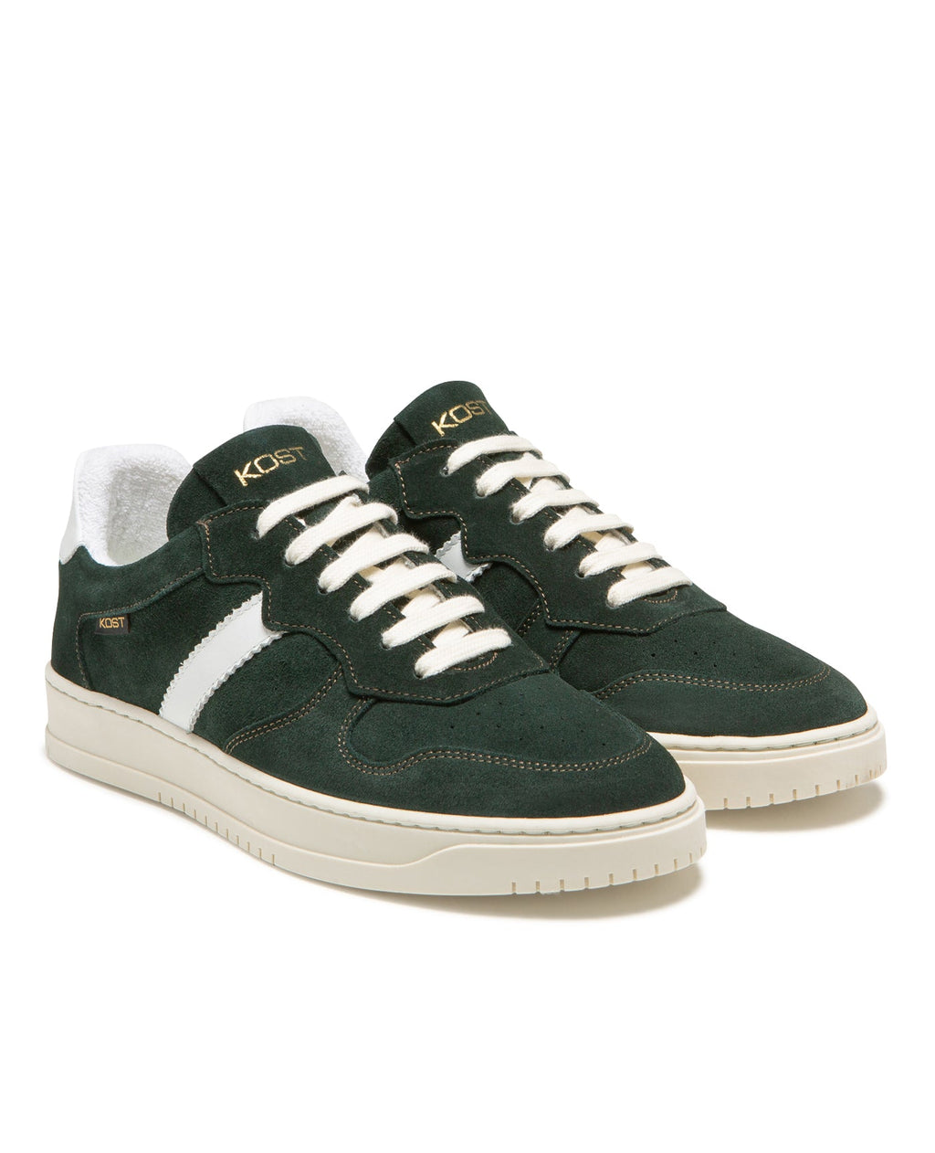 Basket Legend V - Vert