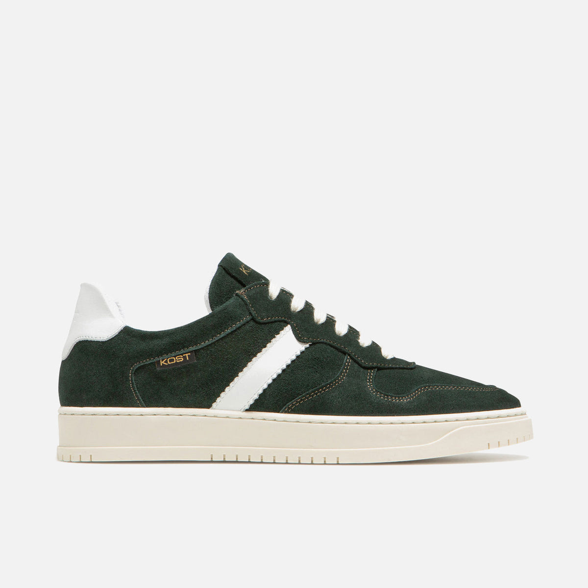 Basket Legend V - Vert