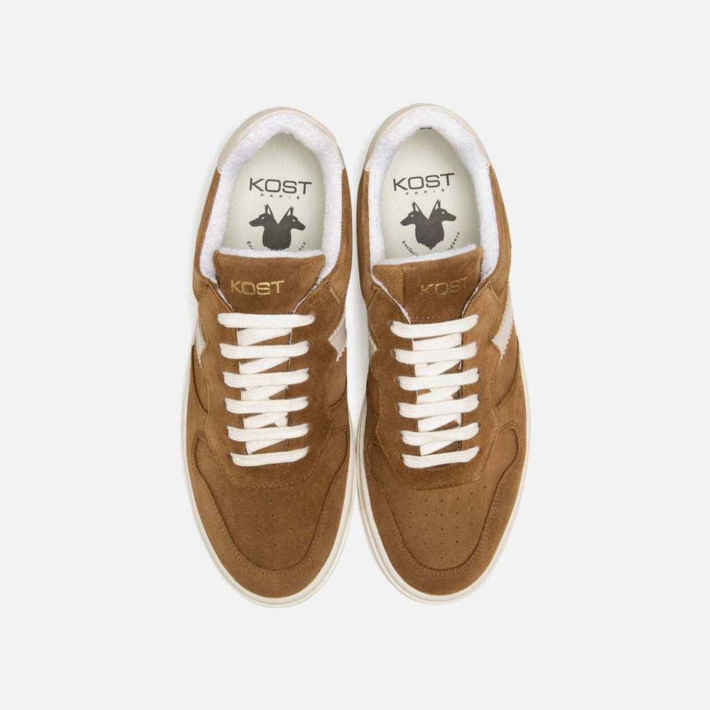 Basket Legend V - Cognac
