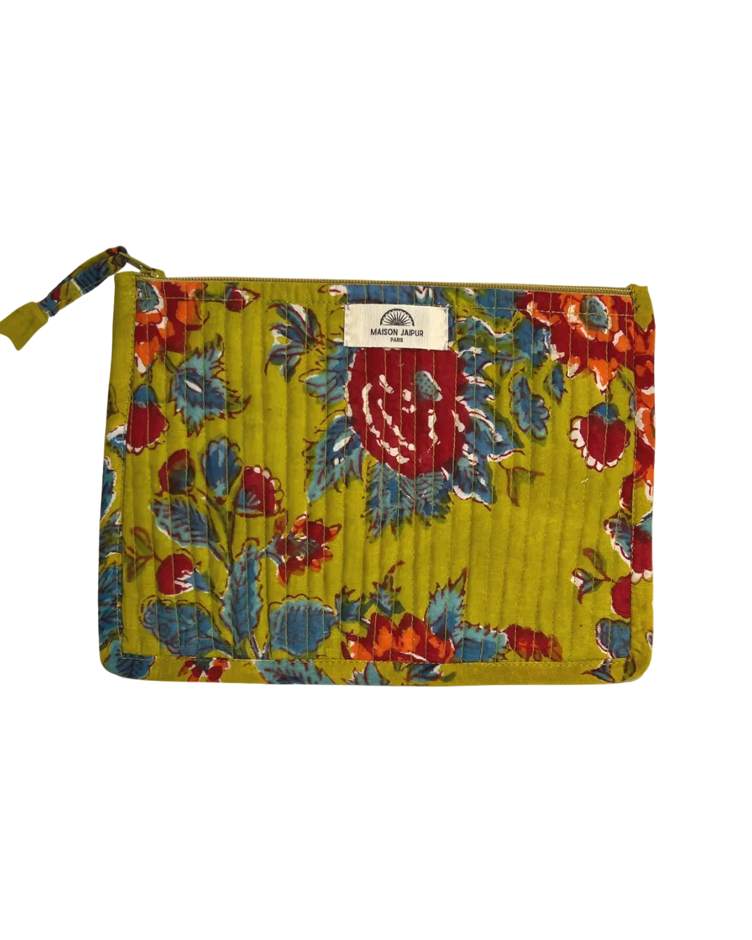 Trousse Bombay