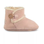 Boots Ugg Lemmy Ii Bebé - Chestnut