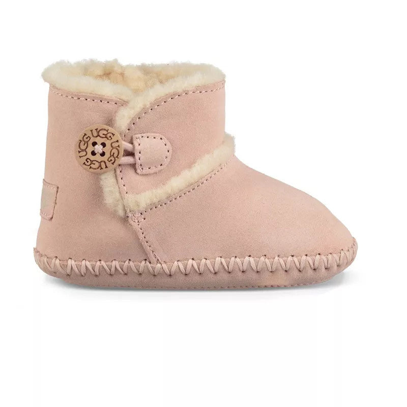 Boots Ugg Lemmy Ii Bebé - Chestnut