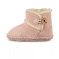 Boots Ugg Lemmy Ii Bebé - Chestnut