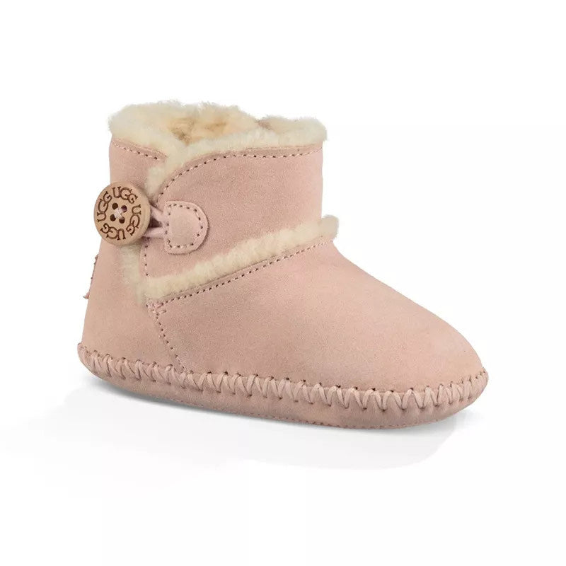 Boots Ugg Lemmy Ii Bebé - Chestnut