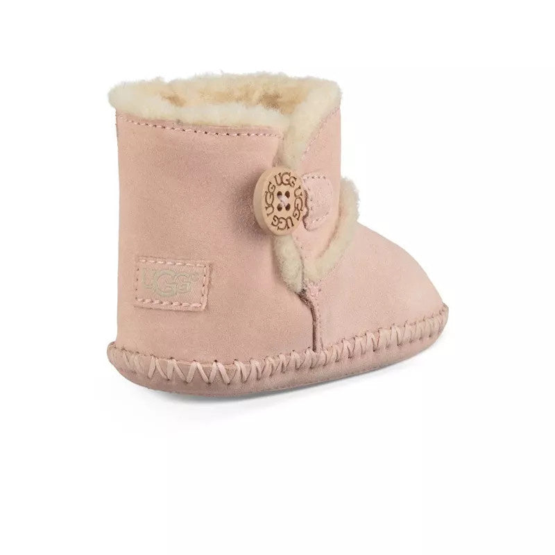 Boots Ugg Lemmy Ii Bebé - Chestnut