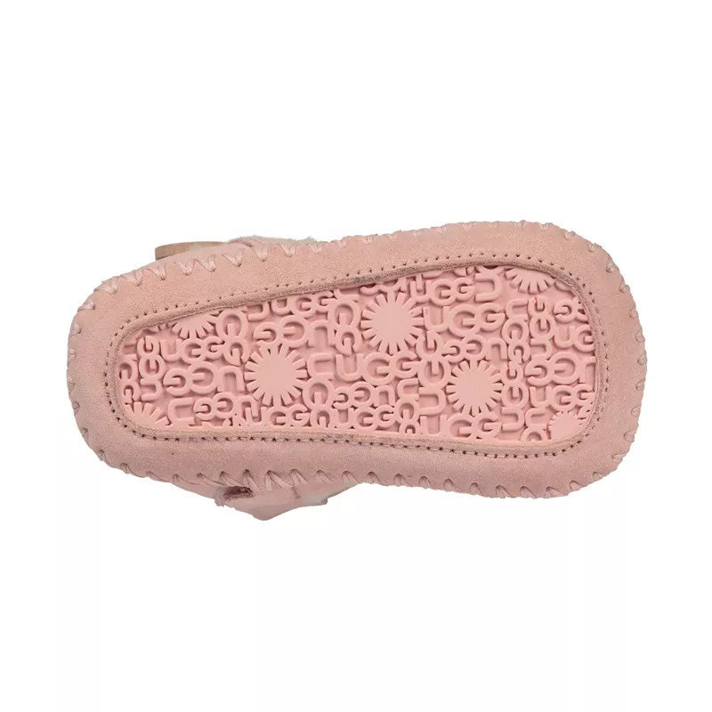 Boots Ugg Lemmy Ii Bebé - Chestnut