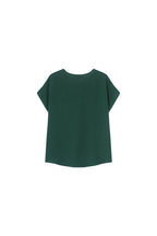 Blouse Lemon - Vert