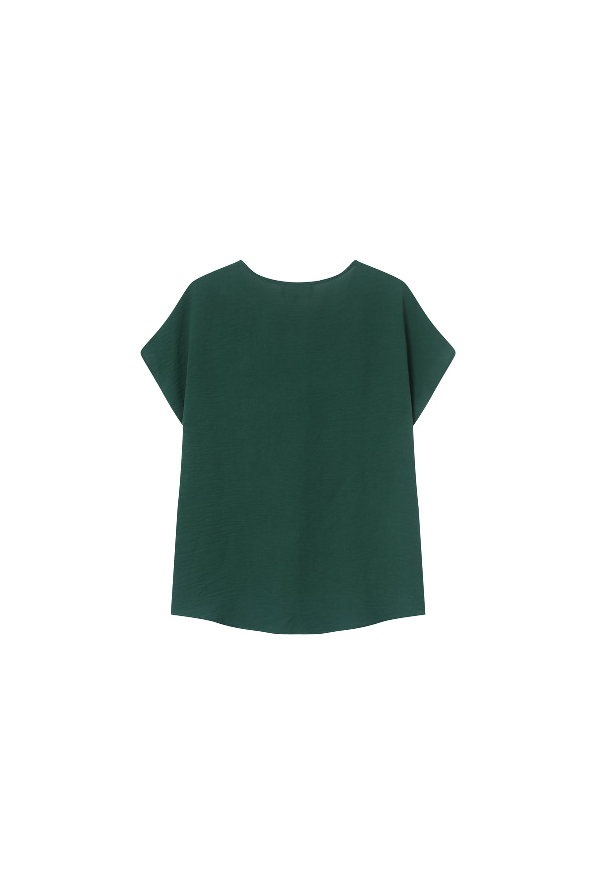 Blouse Lemon - Vert