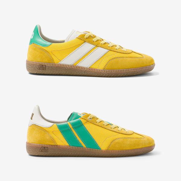 Lemon Zest trainers
