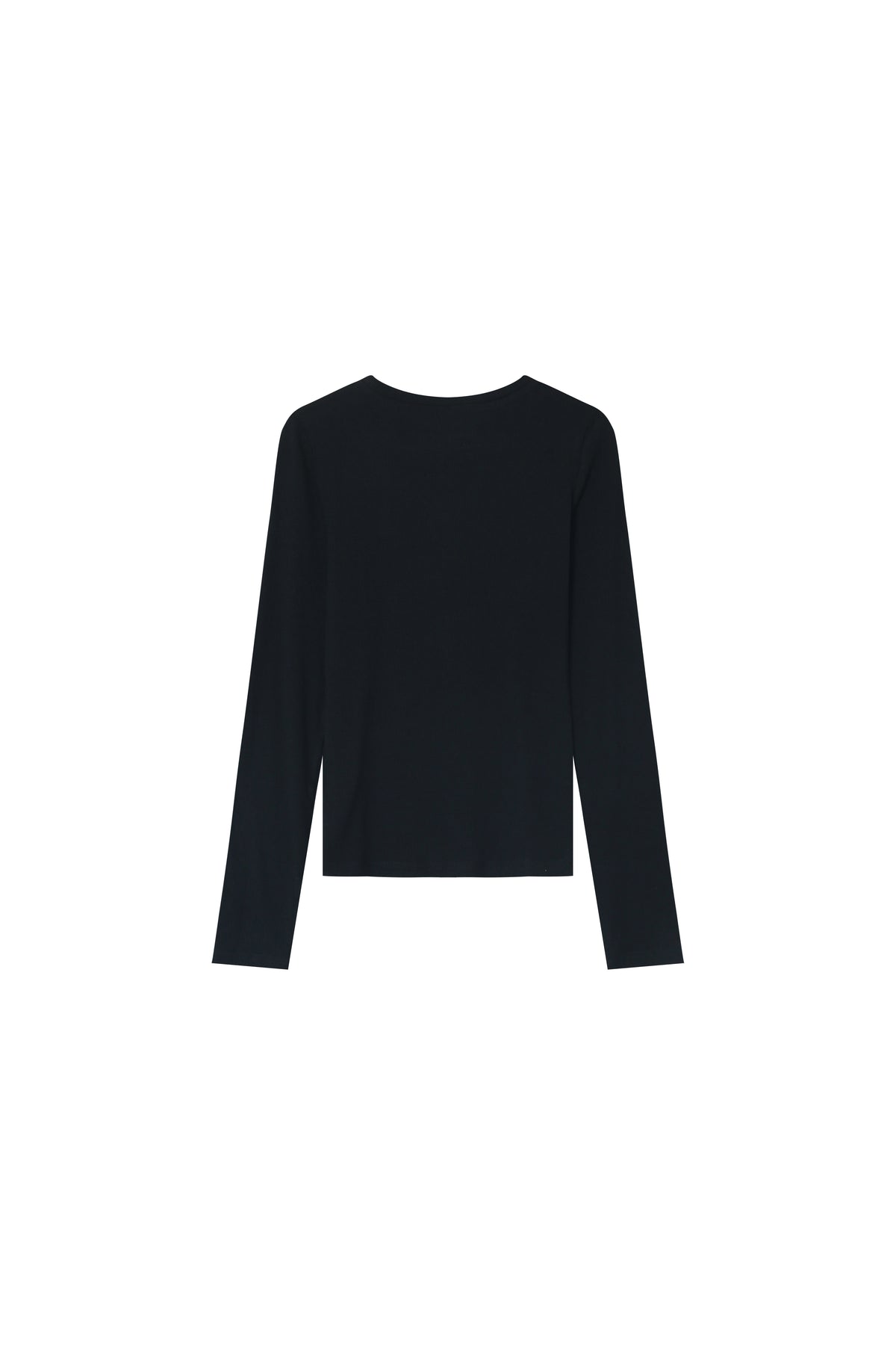 T-Shirt Lennox - Noir