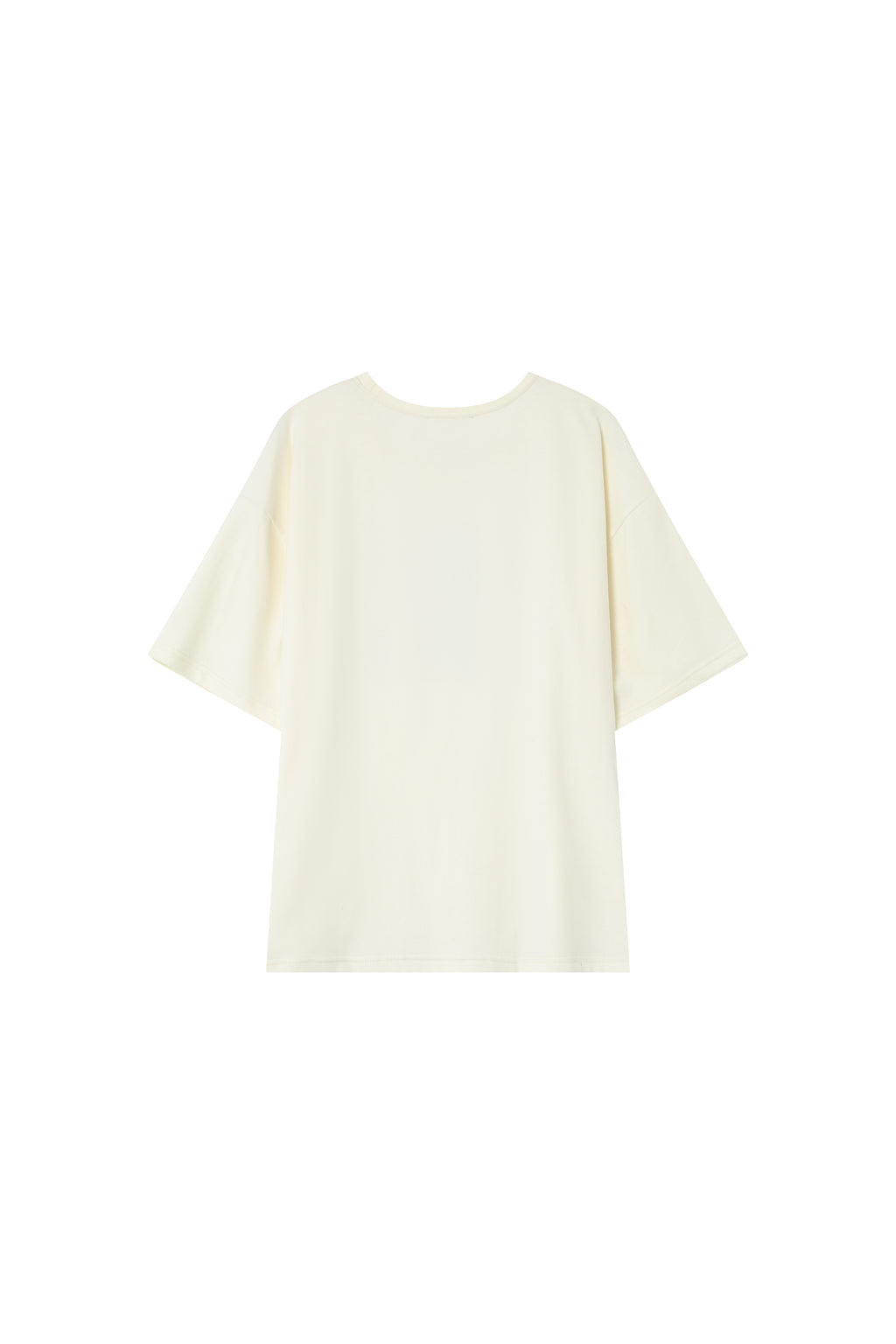 T-shirt Lenny - Beige