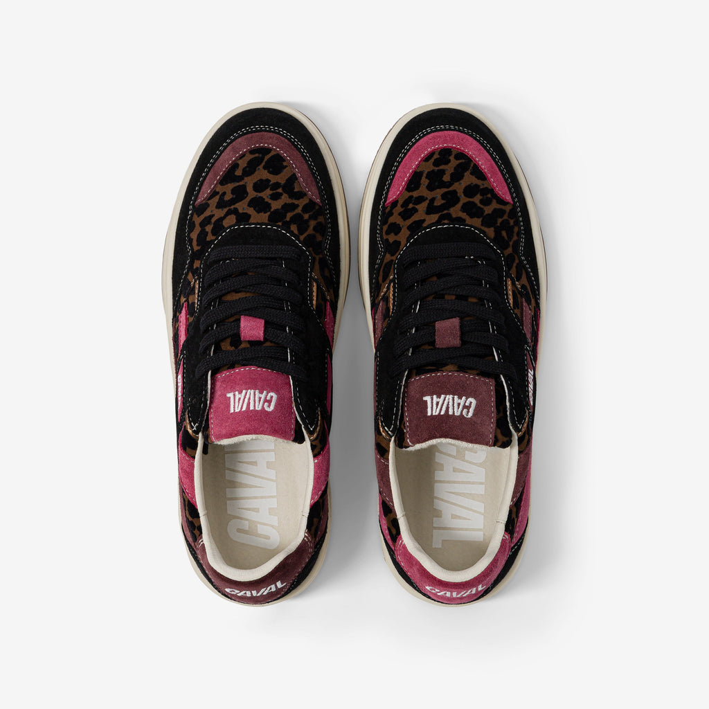 Baskets Leo Berry