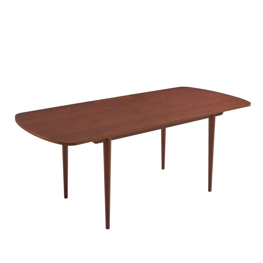 Leon - Table - Noyer