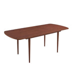 Leon - Table - Noyer