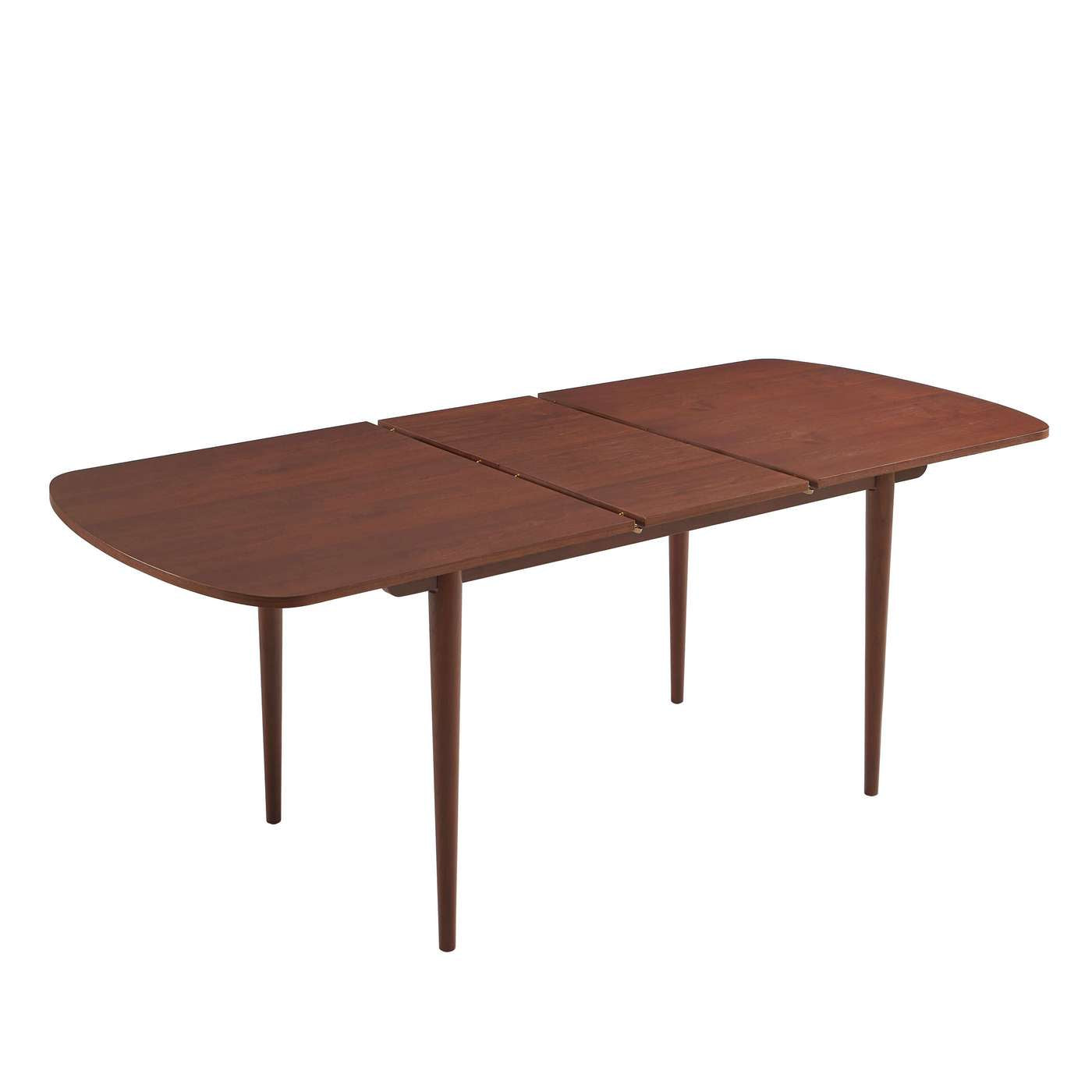Leon - Table - Noyer