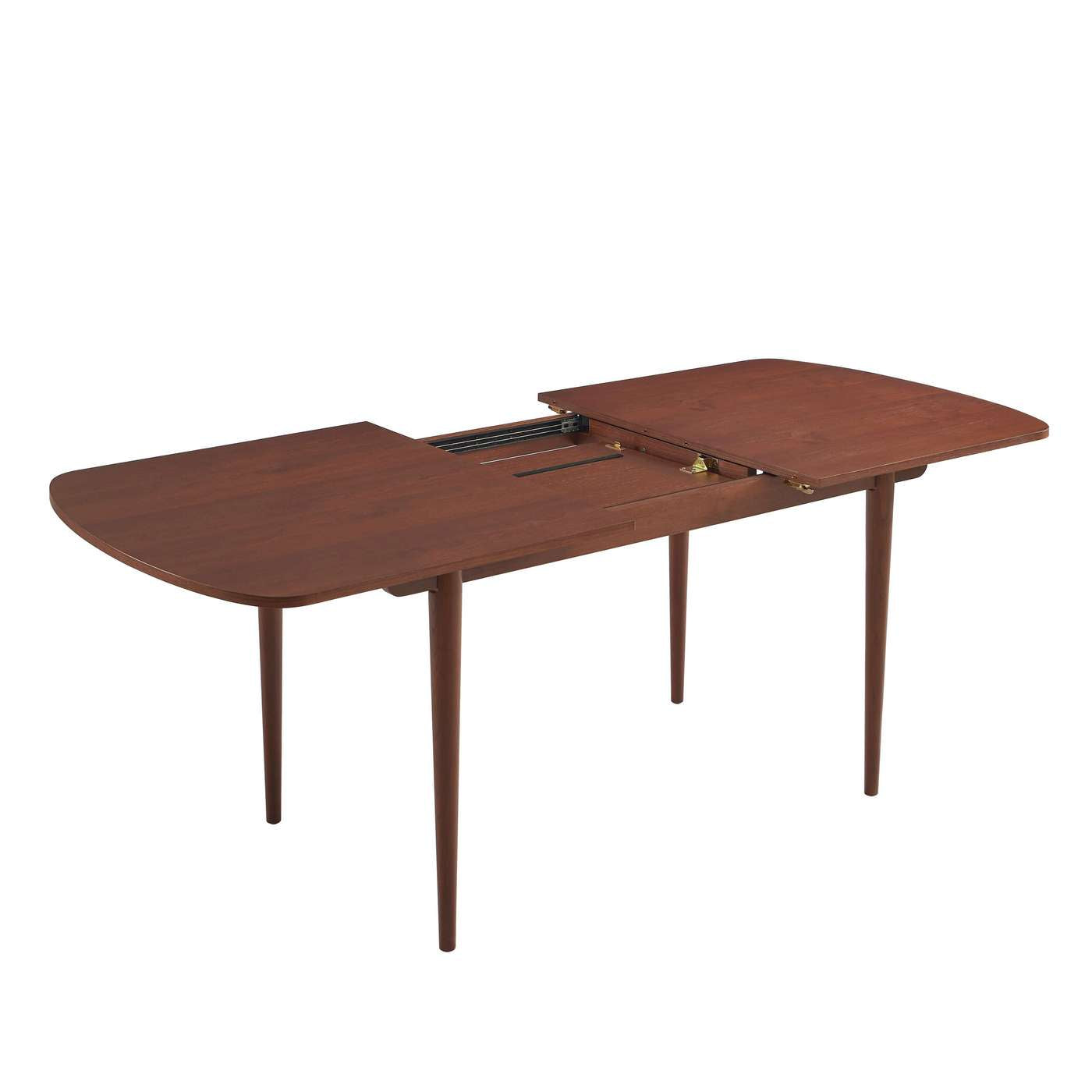 Leon - Table - Noyer