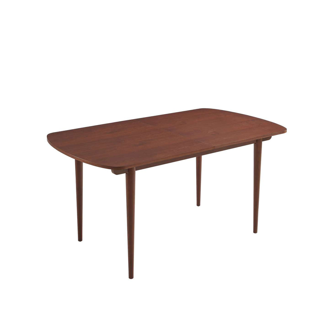 Leon - Table - Noyer