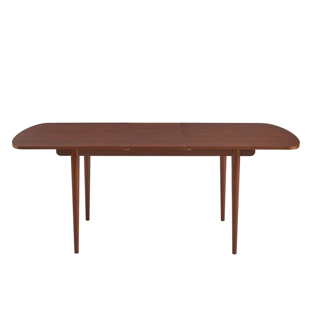 Leon - Table - Noyer