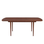 Leon - Table - Noyer