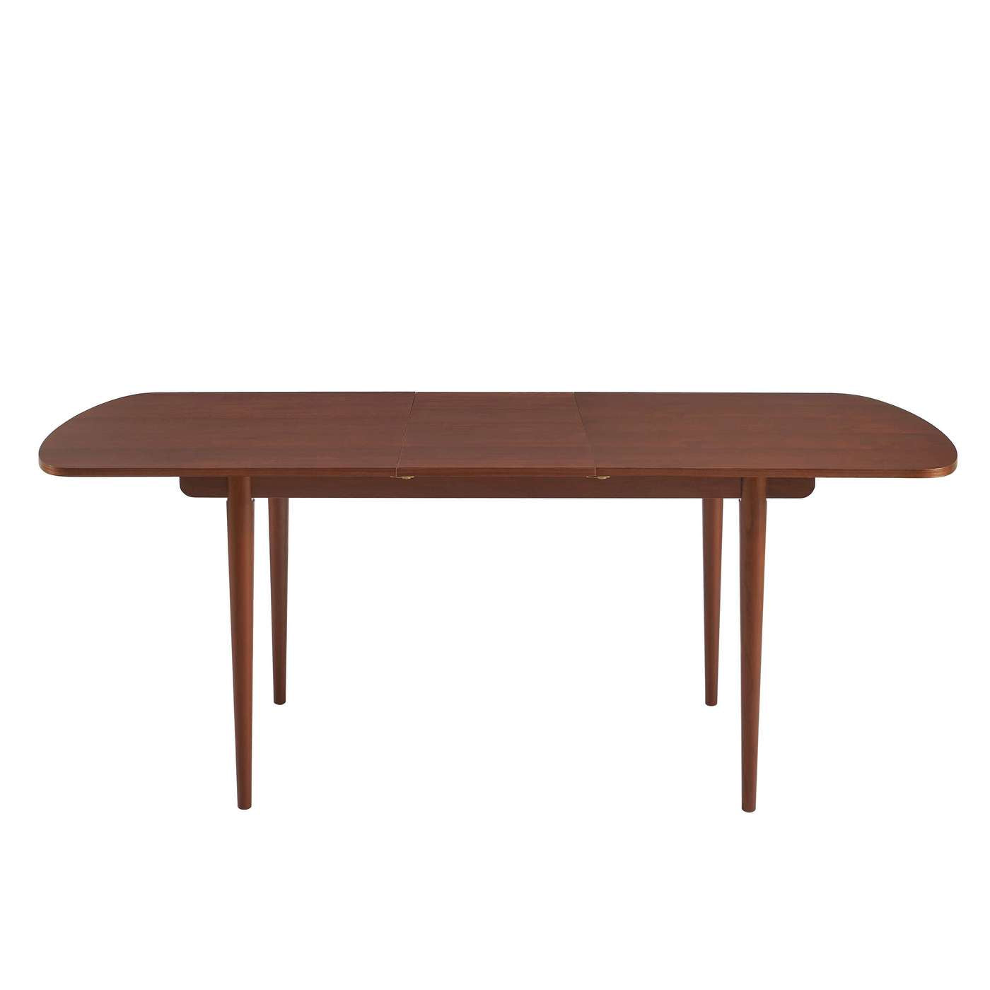 Leon - Table - Noyer