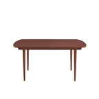 Leon - Table - Noyer