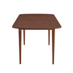 Leon - Table - Noyer